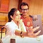 "Was Going Through A Low Phase": RJ Mahvash Makes Big Revelation On Dating Rumours With Yuzvendra Chahal