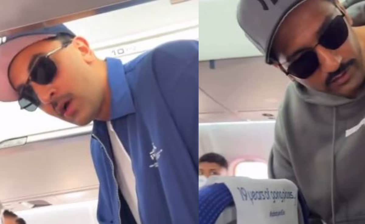Viral: Love & War Co-Stars Ranbir Kapoor And Vicky Kaushal Take Economy Flight After Schedule Wrap