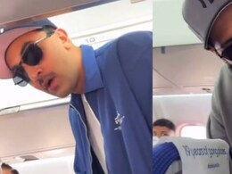 Viral: <i>Love & War</i> Co-Stars Ranbir Kapoor And Vicky Kaushal Take Economy Flight After Schedule Wrap Viral: <i>Love & War</i> Co-Stars Ranbir Kapoor And Vicky Kaushal Take Economy Flight After Schedule Wrap