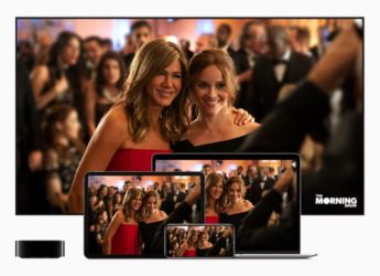 Apple TV+ wird für Abonnenten in den USA und ausgewählten anderen Märkten 30 Prozent teurer