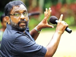 Malayalam Director Nisar Dies At 65