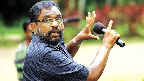 Malayalam Director Nisar Dies At 65
