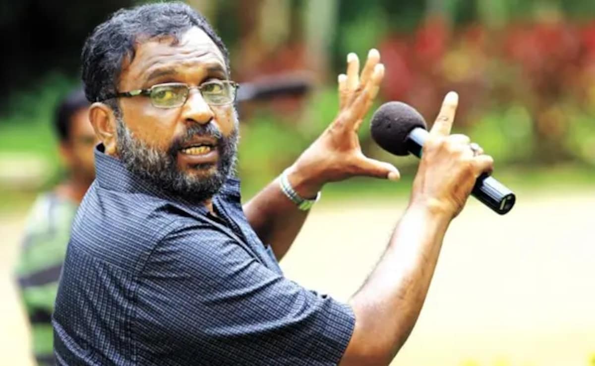 Malayalam Director Nisar Dies At 65