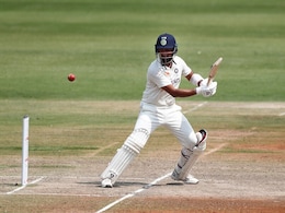"Take A Call...": Cheteshwar Pujara Opens Up On Possible Coaching Career "Take A Call...": Cheteshwar Pujara Opens Up On Possible Coaching Career