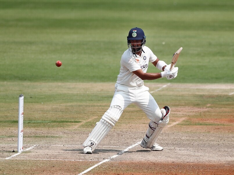 "Take A Call...": Cheteshwar Pujara Opens Up On Possible Coaching Career