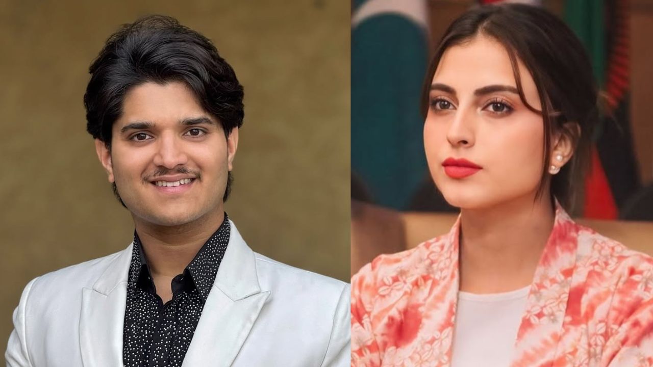 <i>Bigg Boss 19</i>: Mridul Tiwari Opts To Sleep Outside, Farhana Bhatt Gets Evicted