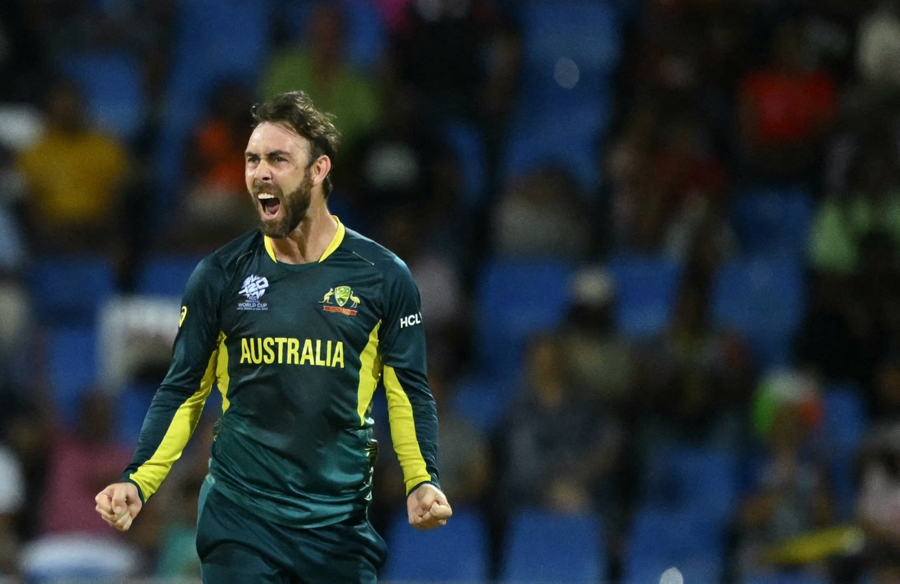 Glenn Maxwell names Virat Kohli as ODI great, calling him a different level