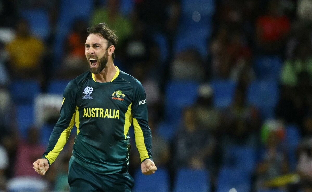 Glenn Maxwell Aiming To Fine-Tune Powerplay Bowling Skills Ahead Of T20 World Cup 2026
