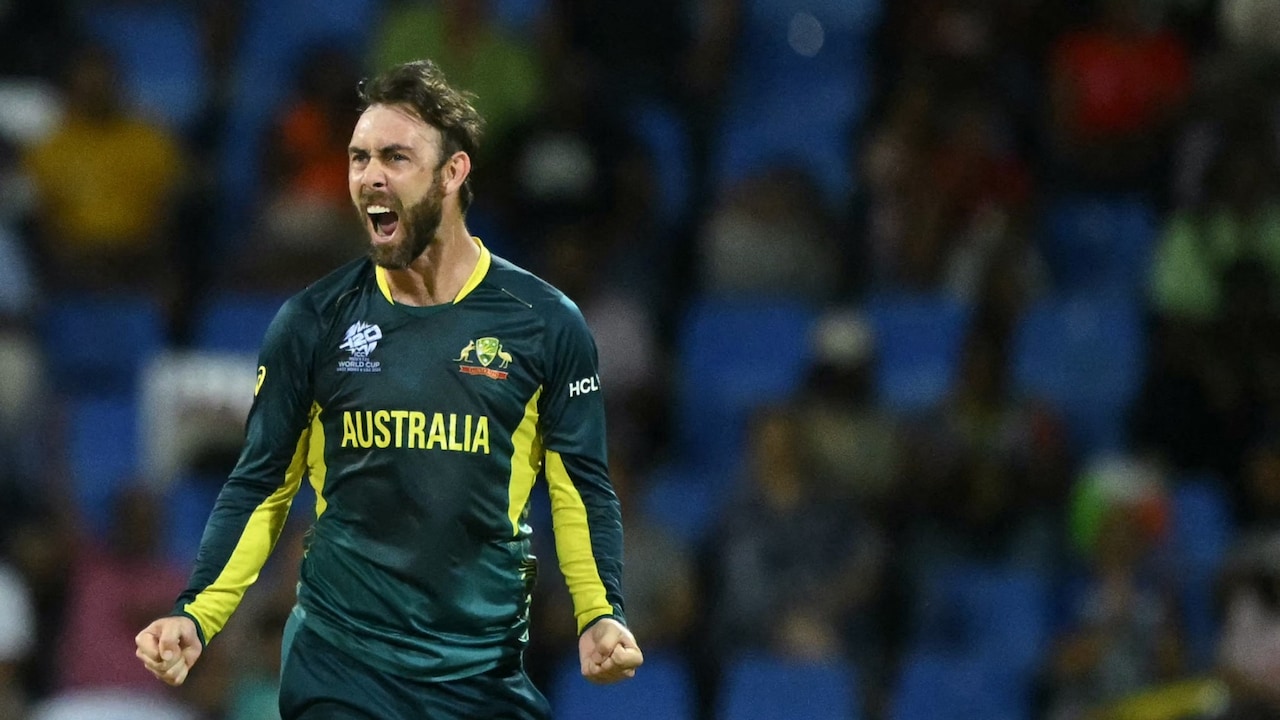 Glenn Maxwell Settles ODI GOAT Debate With One Name, Says "He's Just A Different Level"