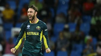 Maxwell Settles ODI GOAT Debate With One Name: 'He's Just A Different Level'