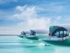 4 Hidden Luxury Resorts In Saudi Arabia For Indian Travellers To Escape To
