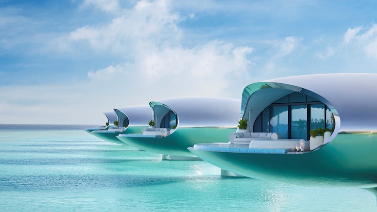 4 Hidden Luxury Resorts In Saudi Arabia For Indian Travellers To Escape To 4 Hidden Luxury Resorts In Saudi Arabia For Indian Travellers To Escape To