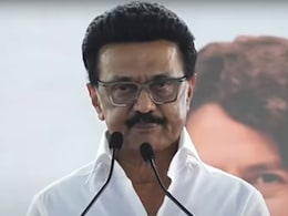 'My Brother Rajiv Gandhi...': BJP Mocks MK Stalin's Faux Pas, DMK's 'Patch' 'My Brother Rajiv Gandhi...': BJP Mocks MK Stalin's Faux Pas, DMK's 'Patch'