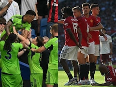 Fulham vs Manchester United LIVE Streaming, Premier League LIVE Telecast