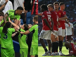 Fulham vs Manchester United LIVE Streaming, Premier League LIVE Telecast: When And Where To Watch