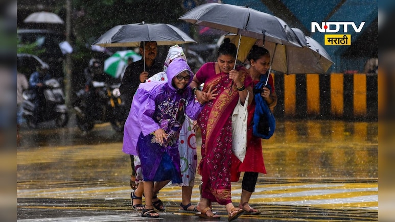 Maharashtra School Holiday: 'या' जिल्ह्यात उद्या शाळा, कॉलेजना सुट्टी जाहीर, जाणून घ्या संपूर्ण यादी Maharashtra School Holiday: 'या' जिल्ह्यात उद्या शाळा, कॉलेजना सुट्टी जाहीर, जाणून घ्या संपूर्ण यादी