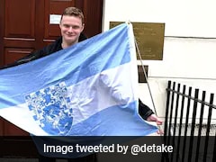 20-Year-Old Australian Man Forms New Country With 400 Citizens On Unclaimed Land
