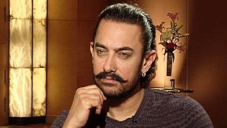 Aamir Khan To Make A Cameo In Rajinikanth's <i>Coolie</i>. Details Inside