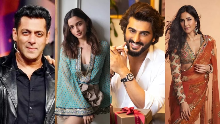 बॉलीवुड की ये 11 हीरोइनें जो इन एक्टर्स को मानती हैं भाई, रक्षाबंधन पर बांधती हैं राखी... बॉलीवुड की ये 11 हीरोइनें जो इन एक्टर्स को मानती हैं भाई, रक्षाबंधन पर बांधती हैं राखी...