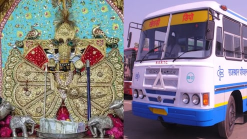 सांवलिया सेठ तक सीकर से सीधी बस सेवा शुरू; नागौर, अजमेर, भीलवाड़ा, चित्तौड़ के श्रद्धालुओं को भी फायदा