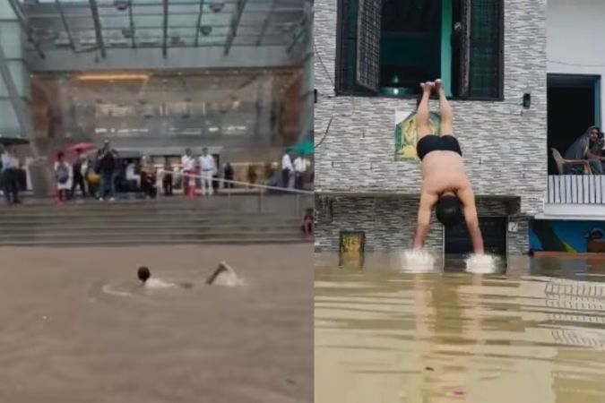 What Floodwater Can Do To Your Body