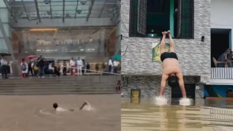 What Floodwater Can Do To Your Body