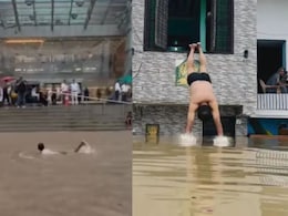 What Floodwater Can Do To Your Body What Floodwater Can Do To Your Body