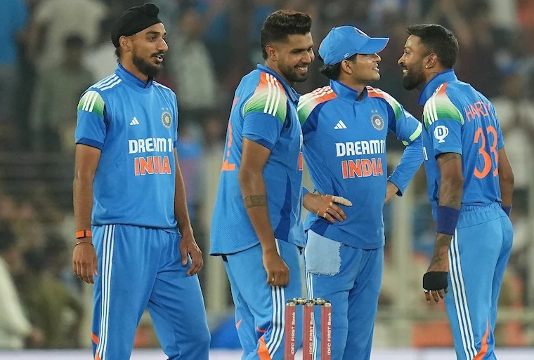 How BCCI's Title Sponsorship Has Always Been Ill-Fated