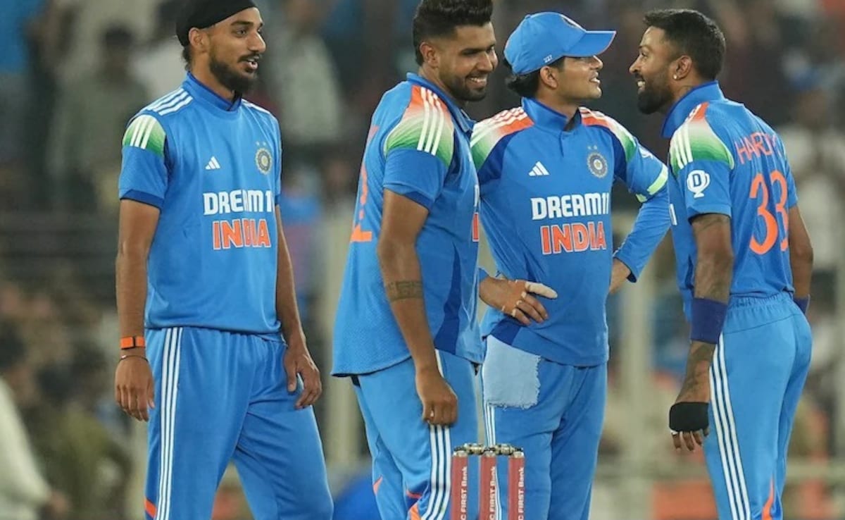 Asia Cup 2025: बीसीसीआई ने लीक से हटकर लिया यह फैसला, पहला नेट सेशन दुबई में होगा