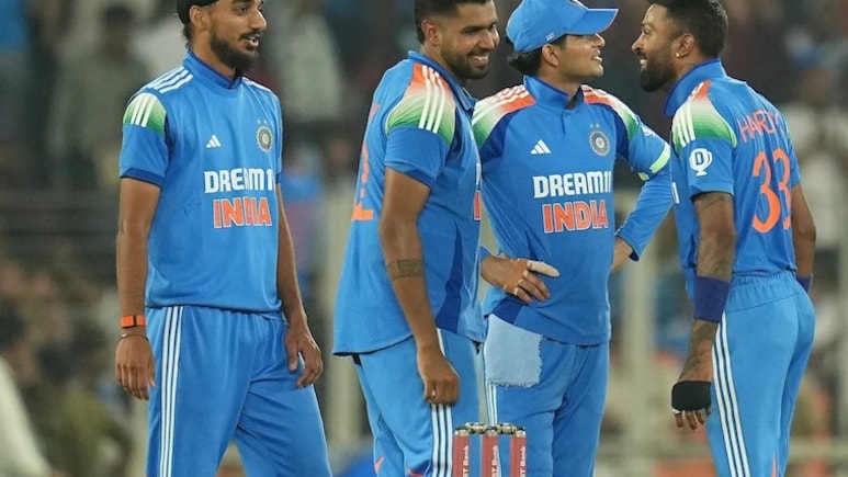 Asia Cup 2025: बीसीसीआई ने लीक से हटकर लिया यह फैसला, पहला नेट सेशन दुबई में होगा