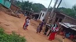 Odisha Man Tied To Tree, Thrashed, Left There The Whole Night By In-Laws