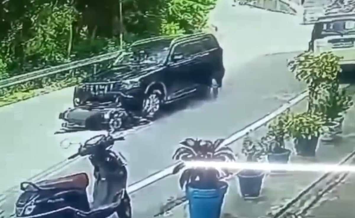 Latest and Breaking News on NDTV Latest and Breaking News on NDTV