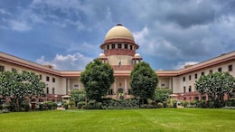 Age Bar Won't Affect Couples Who Began Process Before 2021 Surrogacy Act