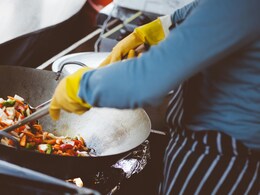 Mumbai Woman Pays Rs 18,000 To Cook Who Works For 30 Minutes. Internet Reacts Mumbai Woman Pays Rs 18,000 To Cook Who Works For 30 Minutes. Internet Reacts