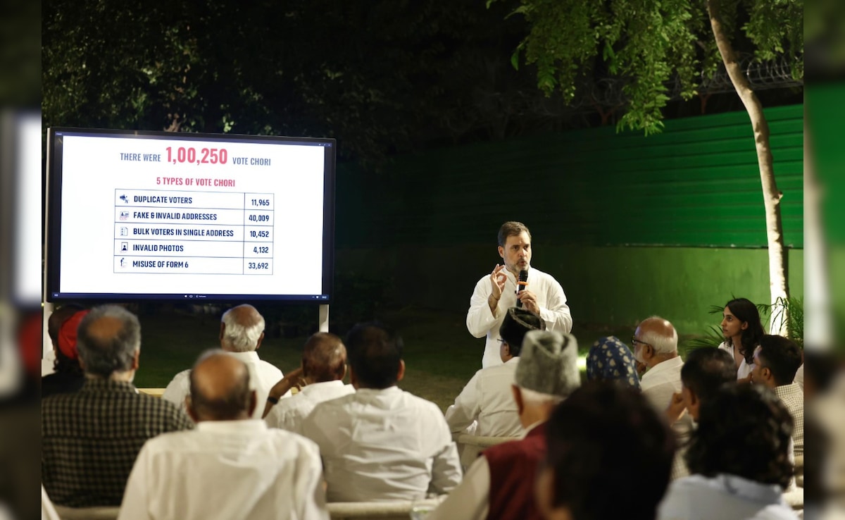 Latest and Breaking News on NDTV Latest and Breaking News on NDTV