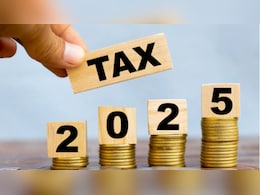 Tax Savings Plan: टैक्स बचाने के वो 5 स्मार्ट तरीके, जो आपको कोई नहीं बताएगा, जेब पर बोझ होगा कम Tax Savings Plan: टैक्स बचाने के वो 5 स्मार्ट तरीके, जो आपको कोई नहीं बताएगा, जेब पर बोझ होगा कम