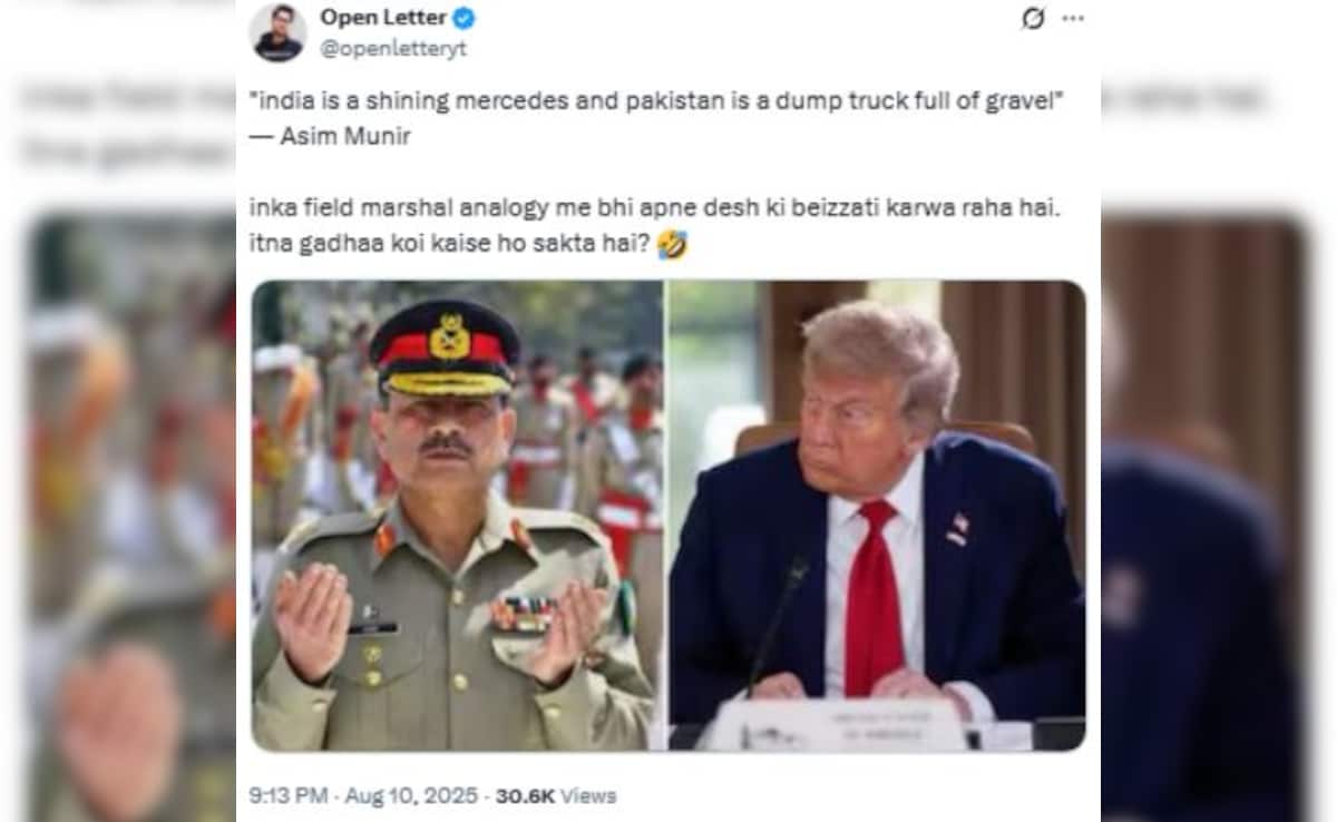 Latest and Breaking News on NDTV Latest and Breaking News on NDTV