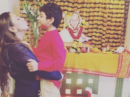 बेटे के जन्म के बाद 83 किलो हो गया था टीवी की टॉप एक्ट्रेस का वजन, लोगों ने दिए ताने, बोलीं- मेरी हिम्मत नहीं. बेटे के जन्म के बाद 83 किलो हो गया था टीवी की टॉप एक्ट्रेस का वजन, लोगों ने दिए ताने, बोलीं- मेरी हिम्मत नहीं.