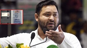 Election Commission Questions Tejashwi Yadav's Voter ID Claims