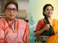 <i>Kyunki Saas Bhi Kabhi Bahu Thi 2</i> Tops TRP Charts, Beats Rupali Ganguly's <i>Anupamaa</i>