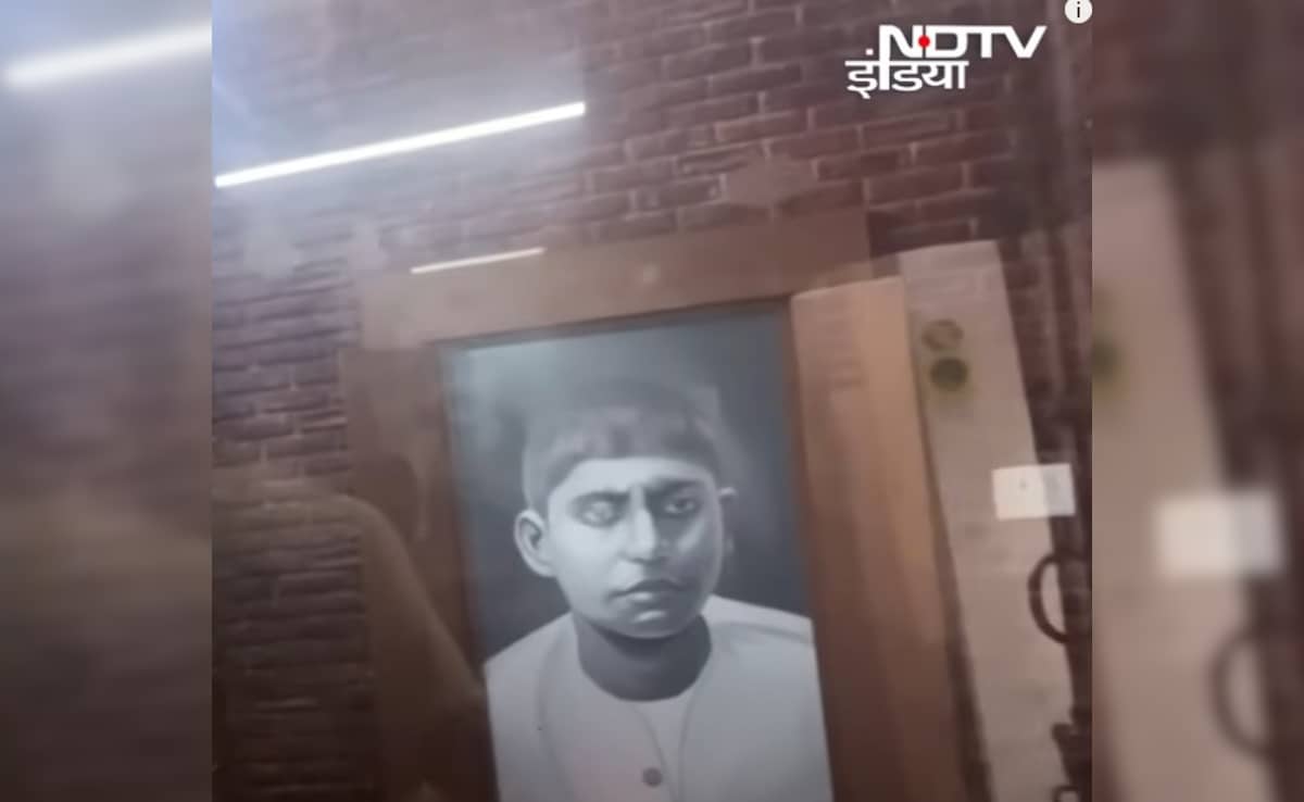 Latest and Breaking News on NDTV Latest and Breaking News on NDTV