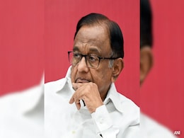 "Poll Body's Job Is To Conduct Fair Elections, Not To Act Like Court": P Chidambaram "Poll Body's Job Is To Conduct Fair Elections, Not To Act Like Court": P Chidambaram
