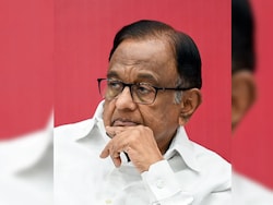 &quot;US Said &#039;Don&#039;t Start A War&#039;&quot;: P Chidambaram&#039;s 26/11 Admission, BJP Pounces