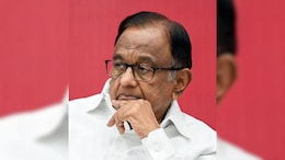 "US Said 'Don't Start A War'": P Chidambaram's 26/11 Admission, BJP Pounces