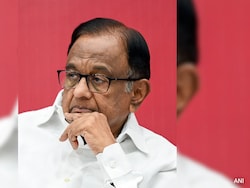 &quot;Welcome But Too Late&quot;: Congress&#039;s P Chidambaram On GST Reforms