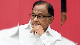 "Welcome But Too Late": Congress's P Chidambaram On GST Reforms