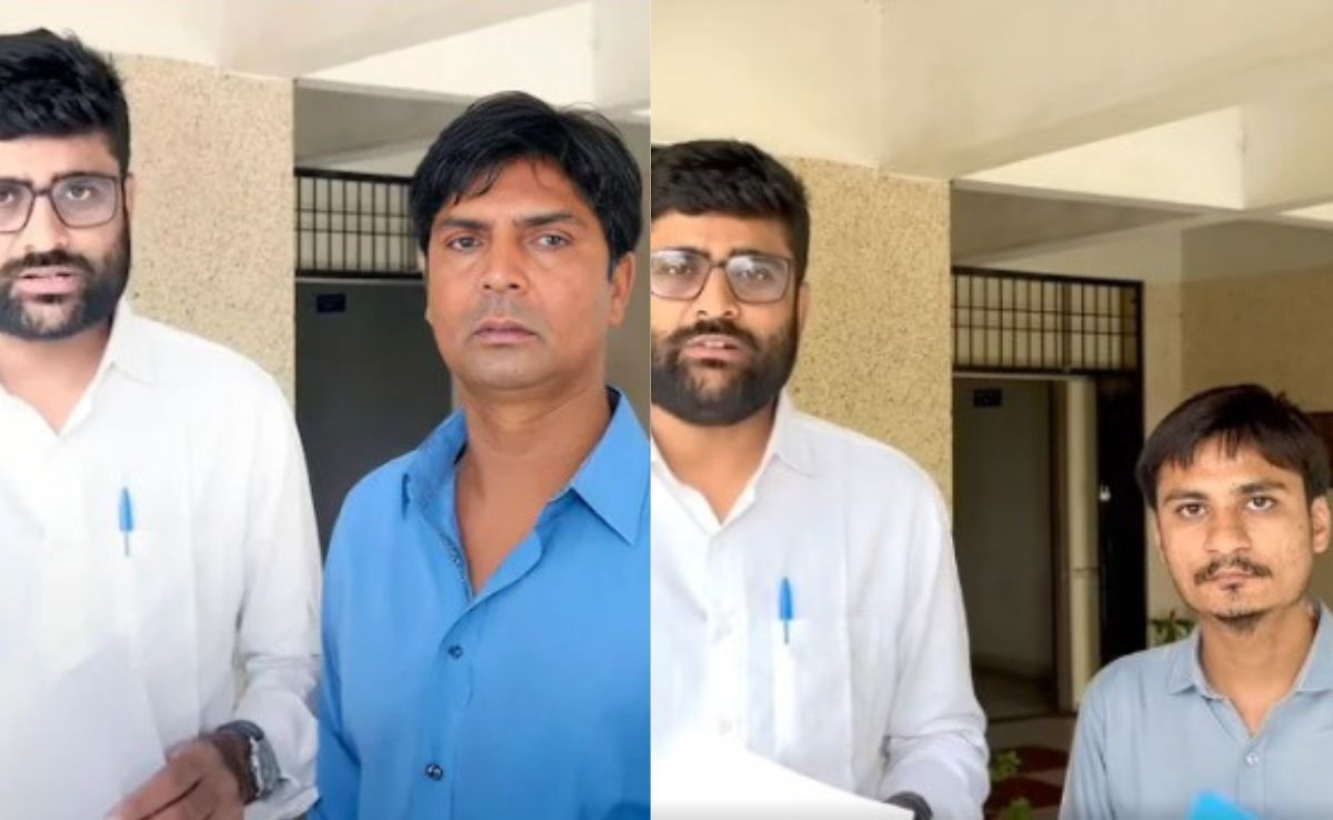 CM रेखा गुप्ता पर हमले को लेकर बीजेपी-AAP में फोटो वॉर, AI तक पहुंची जंग