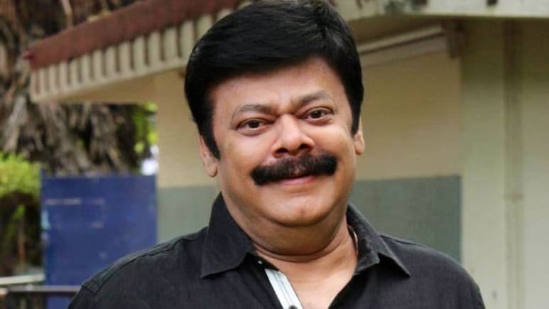 Veteran Tamil Actor Madhan Bob Dies At 71 Veteran Tamil Actor Madhan Bob Dies At 71