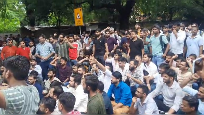 Explained: Why Students Are Protesting Against SSC And What They Want