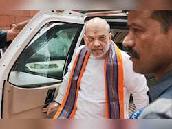 Parliament Session Over, Amit Shah Crafts BJP&#039;s Poll Push in South